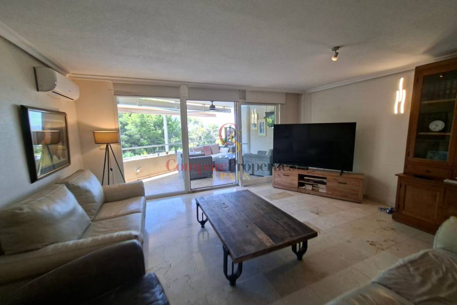 Sale - Apartment - Altea - Sierra de Altea