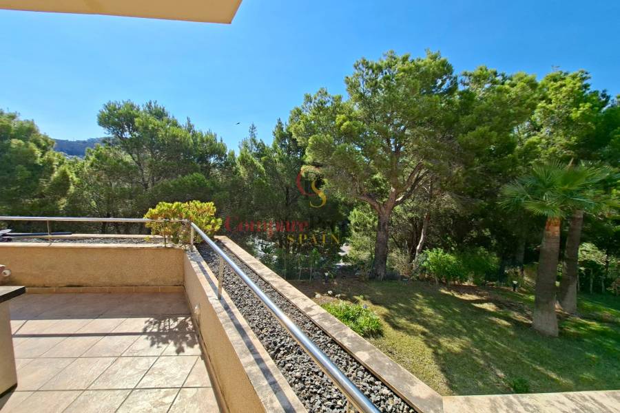 Sale - Apartment - Altea - Sierra de Altea