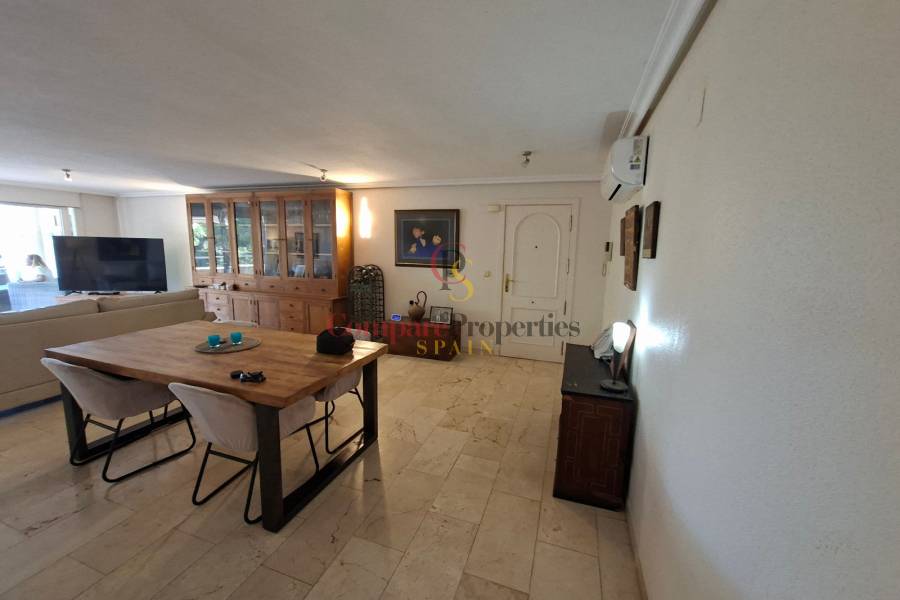Sale - Apartment - Altea - Sierra de Altea
