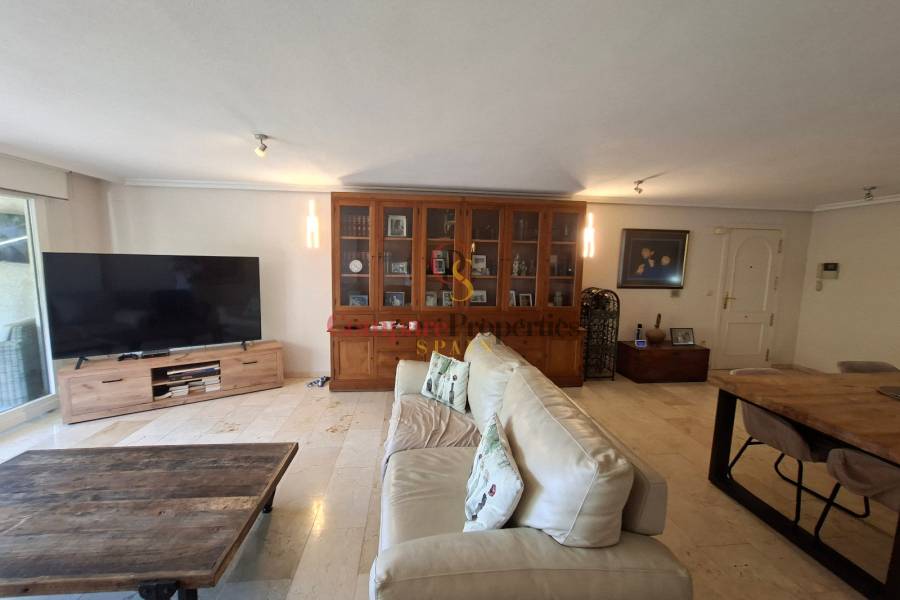 Sale - Apartment - Altea - Sierra de Altea