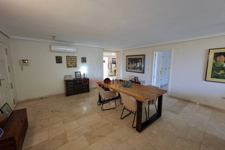 Sale - Apartment - Altea - Sierra de Altea