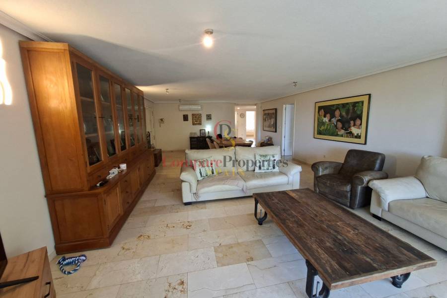Sale - Apartment - Altea - Sierra de Altea