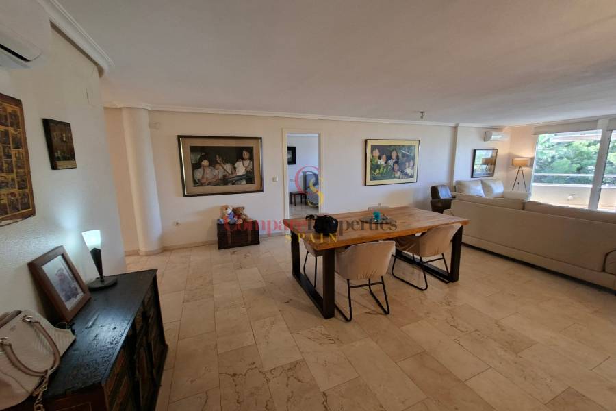 Sale - Apartment - Altea - Sierra de Altea