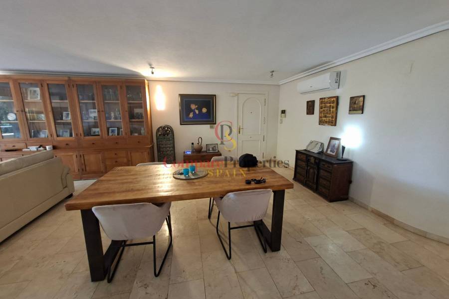 Sale - Apartment - Altea - Sierra de Altea