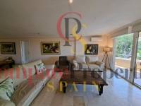 Sale - Apartment - Altea - Sierra de Altea