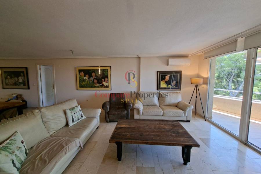 Sale - Apartment - Altea - Sierra de Altea