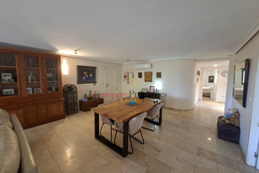 Sale - Apartment - Altea - Sierra de Altea