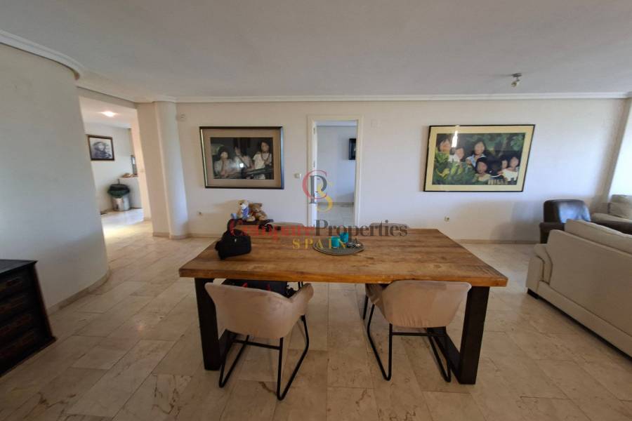 Sale - Apartment - Altea - Sierra de Altea