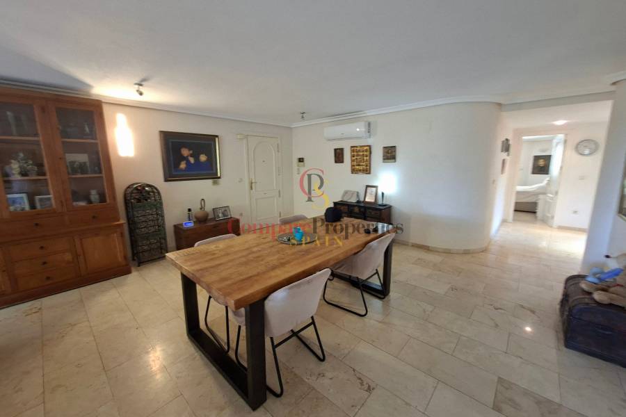 Sale - Apartment - Altea - Sierra de Altea
