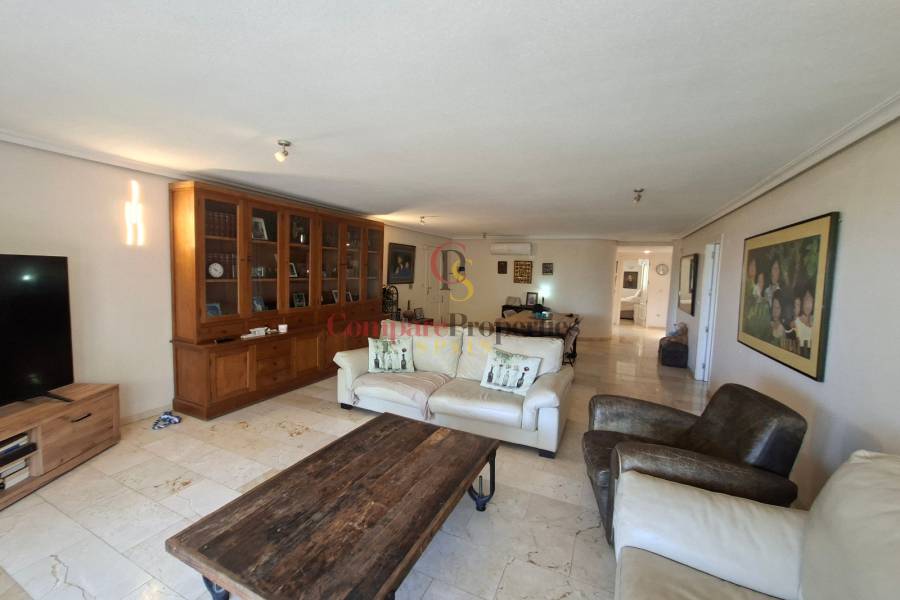 Sale - Apartment - Altea - Sierra de Altea