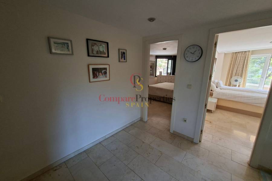 Sale - Apartment - Altea - Sierra de Altea