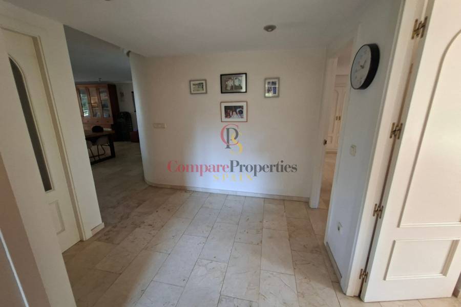 Sale - Apartment - Altea - Sierra de Altea