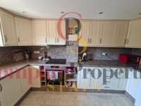 Sale - Apartment - Altea - Sierra de Altea