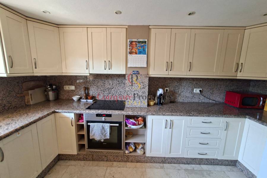 Sale - Apartment - Altea - Sierra de Altea