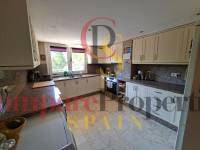 Sale - Apartment - Altea - Sierra de Altea