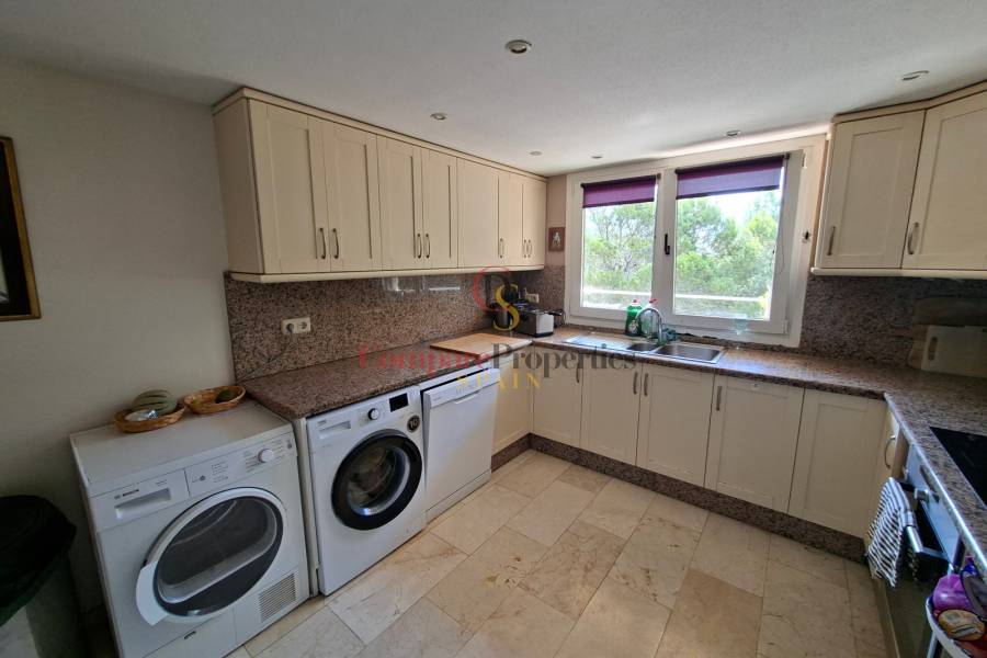 Sale - Apartment - Altea - Sierra de Altea