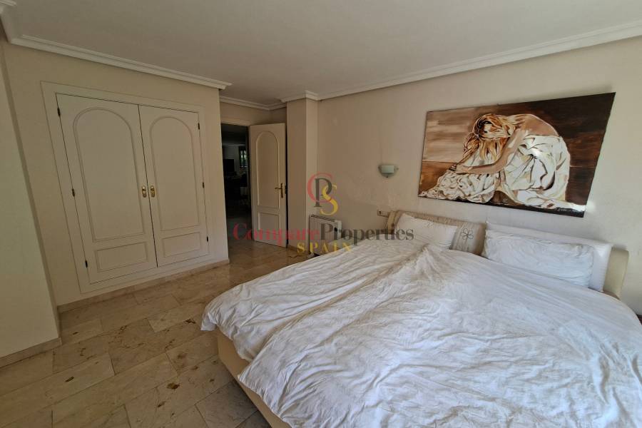 Sale - Apartment - Altea - Sierra de Altea