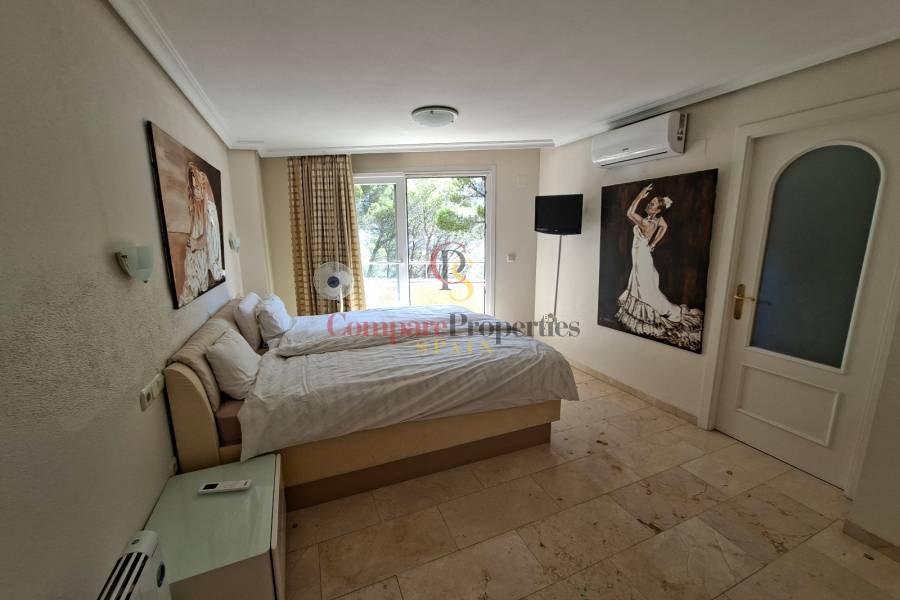 Sale - Apartment - Altea - Sierra de Altea