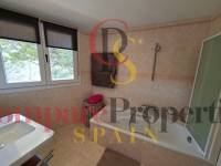 Sale - Apartment - Altea - Sierra de Altea