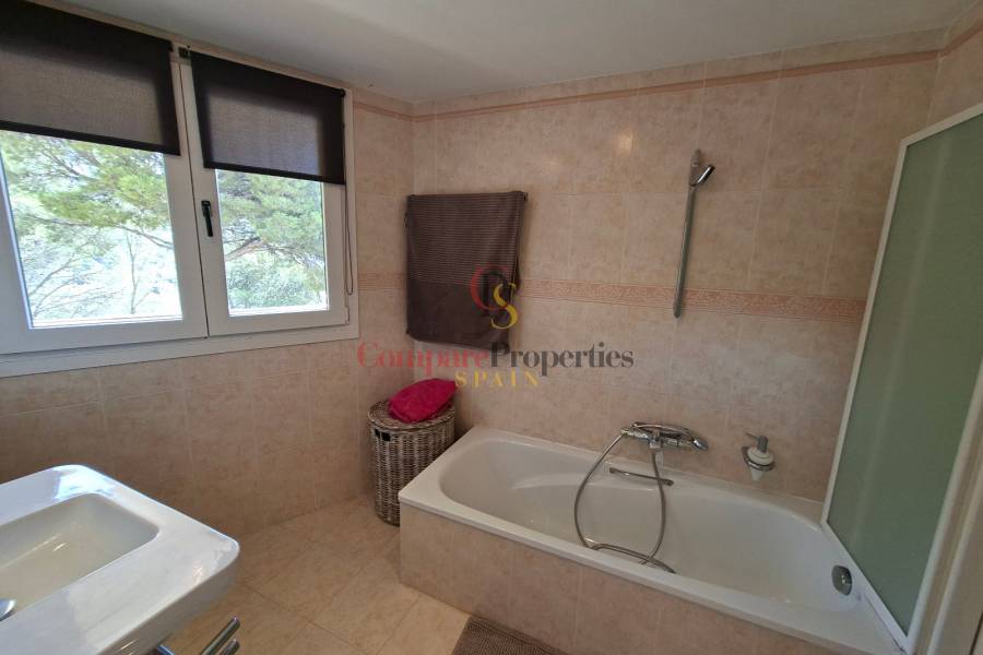 Sale - Apartment - Altea - Sierra de Altea