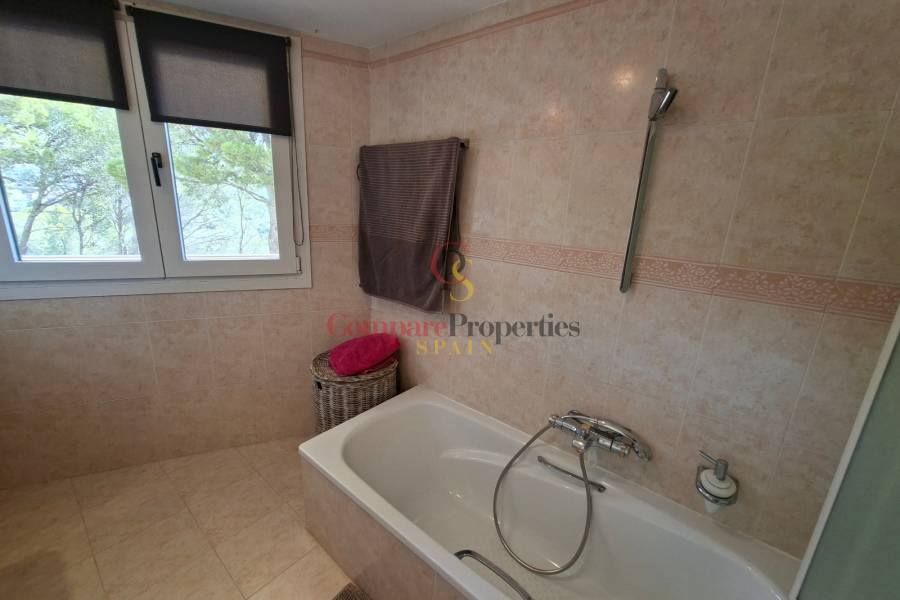 Sale - Apartment - Altea - Sierra de Altea