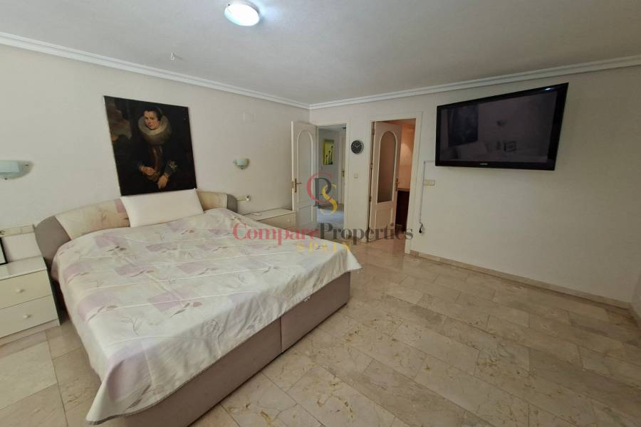 Sale - Apartment - Altea - Sierra de Altea
