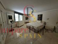 Sale - Apartment - Altea - Sierra de Altea