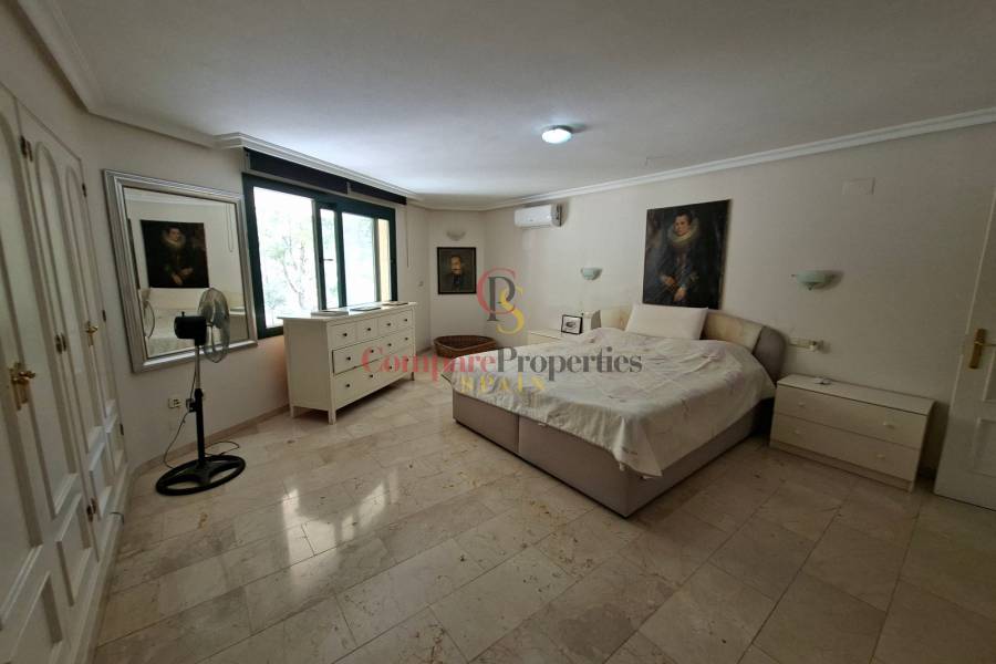 Sale - Apartment - Altea - Sierra de Altea