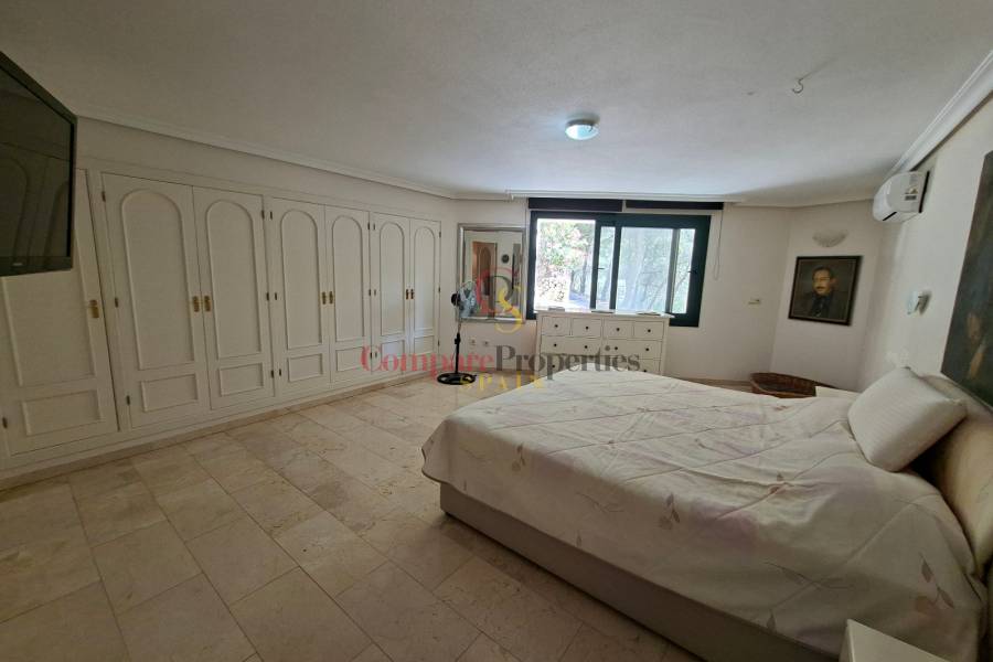 Sale - Apartment - Altea - Sierra de Altea
