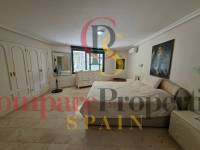 Sale - Apartment - Altea - Sierra de Altea