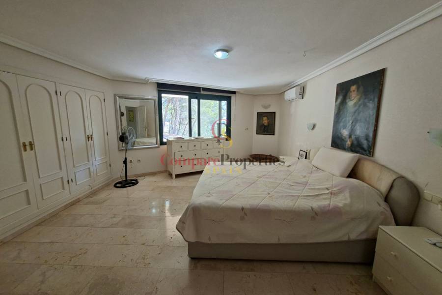 Sale - Apartment - Altea - Sierra de Altea