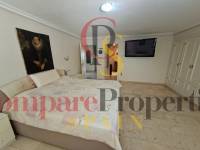Sale - Apartment - Altea - Sierra de Altea