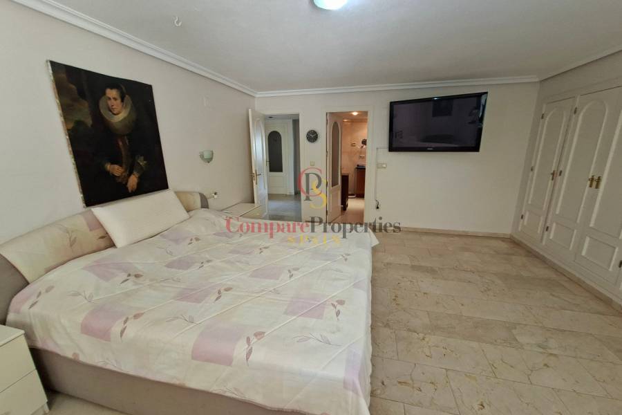 Sale - Apartment - Altea - Sierra de Altea