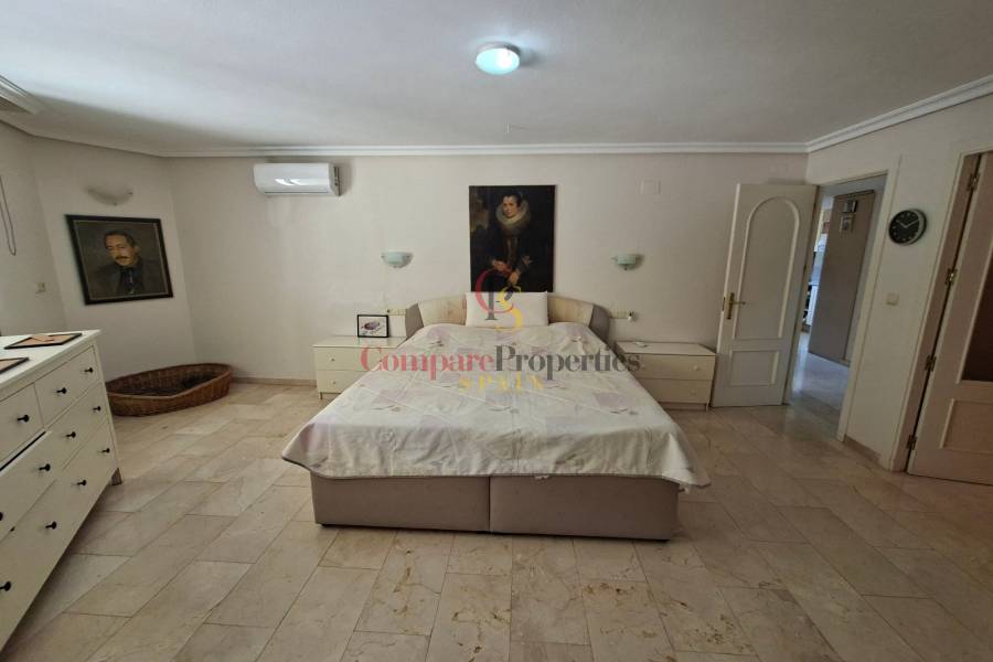 Sale - Apartment - Altea - Sierra de Altea