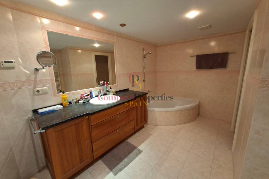 Sale - Apartment - Altea - Sierra de Altea