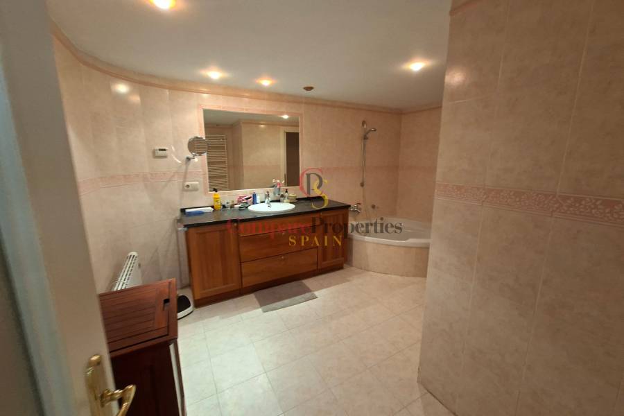 Sale - Apartment - Altea - Sierra de Altea