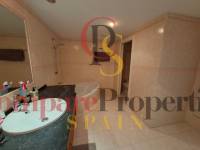 Sale - Apartment - Altea - Sierra de Altea