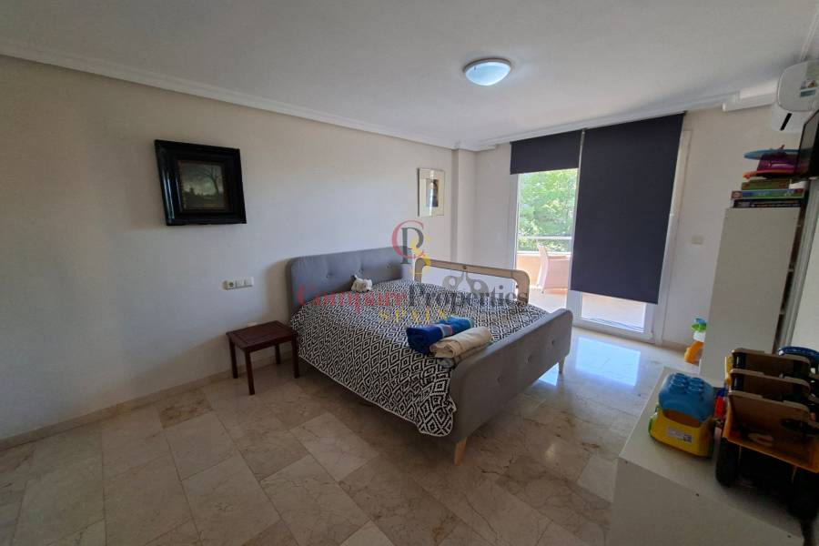Sale - Apartment - Altea - Sierra de Altea