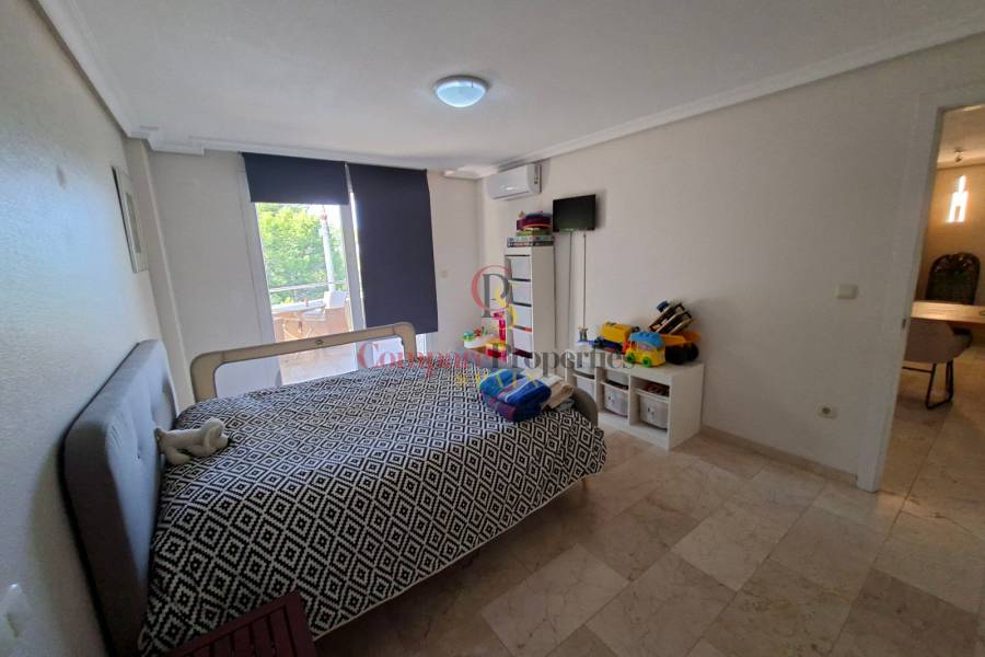 Sale - Apartment - Altea - Sierra de Altea