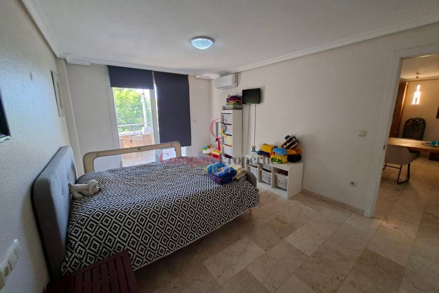Sale - Apartment - Altea - Sierra de Altea