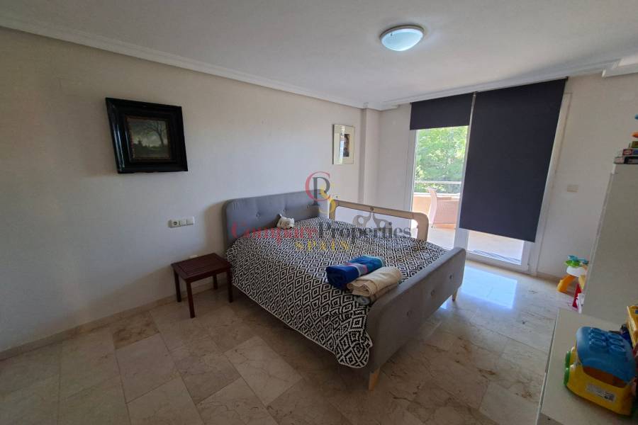 Sale - Apartment - Altea - Sierra de Altea