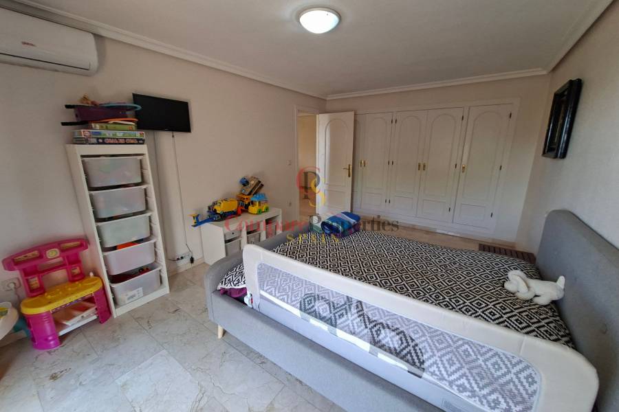 Sale - Apartment - Altea - Sierra de Altea