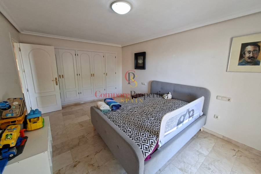 Sale - Apartment - Altea - Sierra de Altea