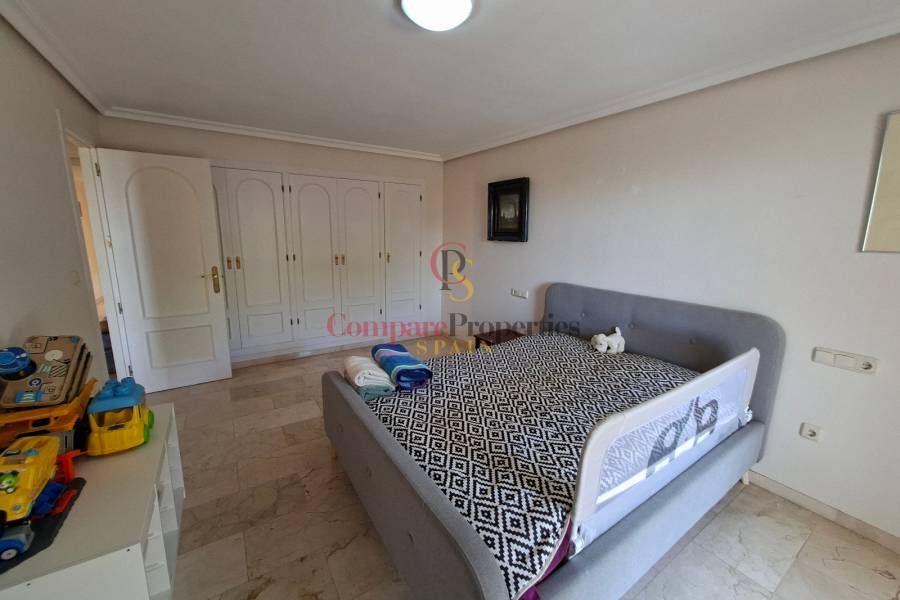Sale - Apartment - Altea - Sierra de Altea