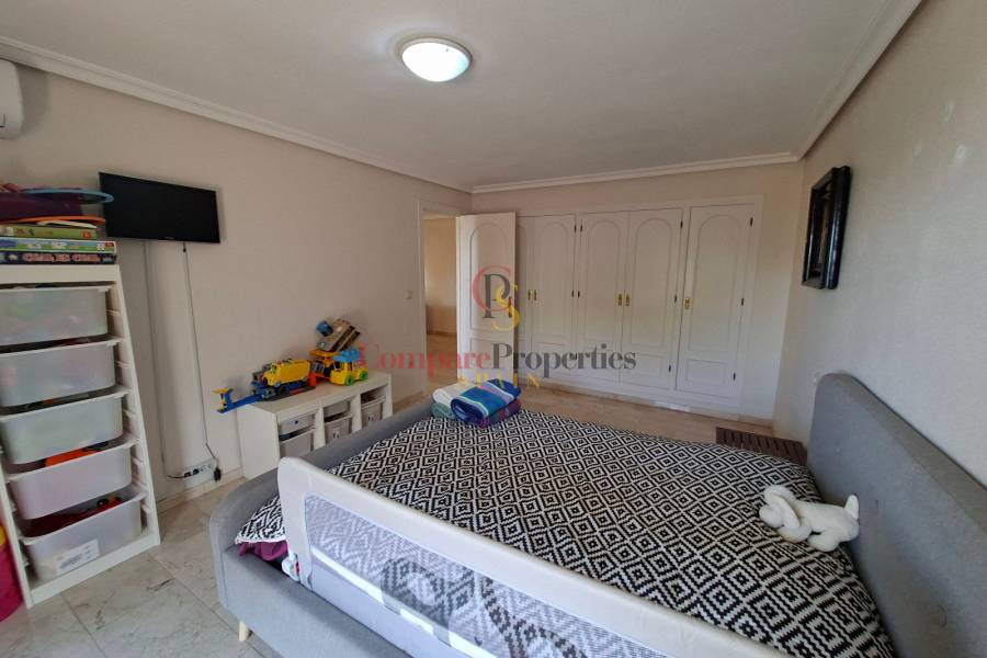 Sale - Apartment - Altea - Sierra de Altea