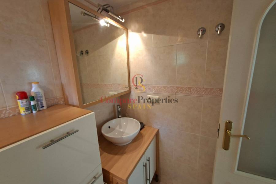 Sale - Apartment - Altea - Sierra de Altea