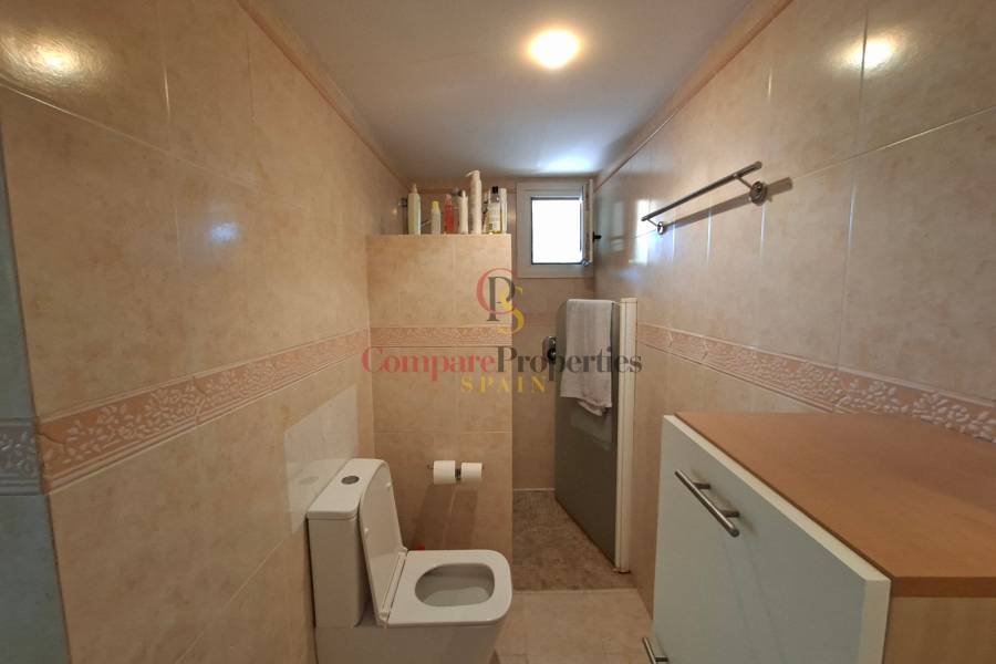 Sale - Apartment - Altea - Sierra de Altea