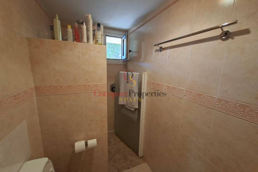 Sale - Apartment - Altea - Sierra de Altea