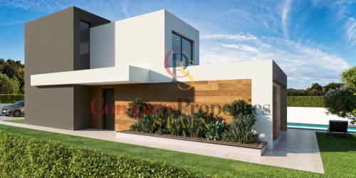 Villa - Sale - Els Poblets - 