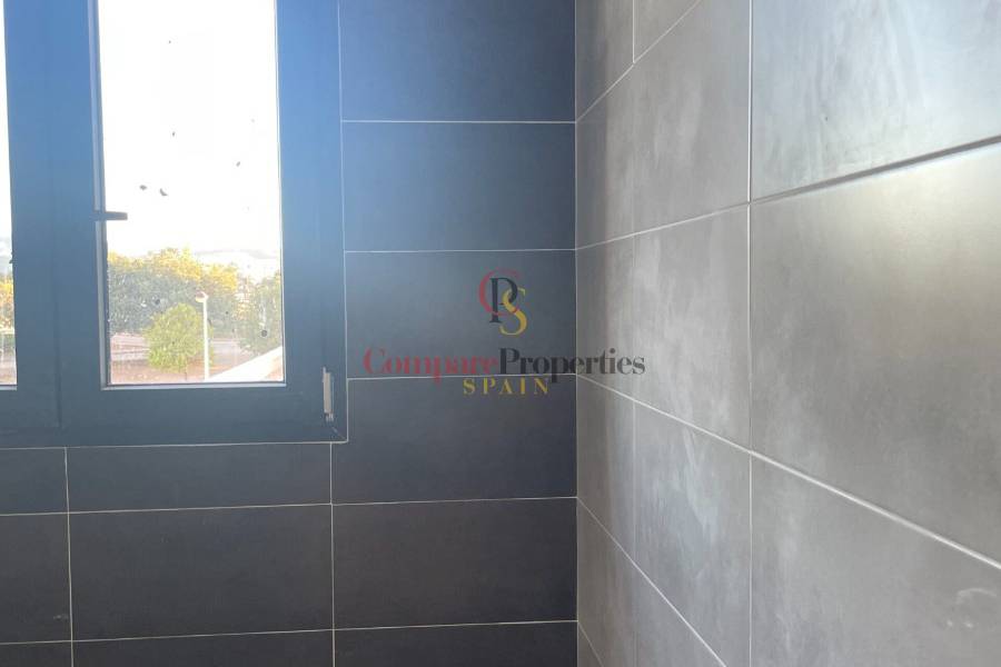 Sale - Villa - Els Poblets - 